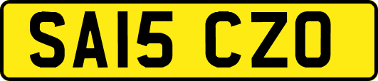SA15CZO