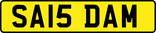 SA15DAM
