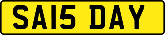 SA15DAY