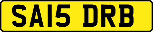 SA15DRB