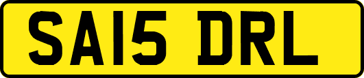 SA15DRL