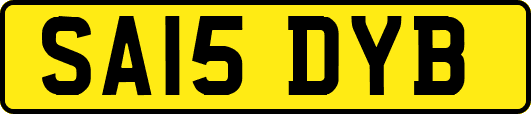 SA15DYB