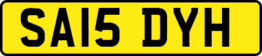 SA15DYH