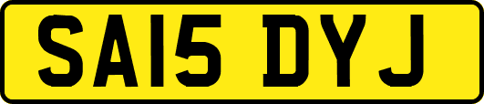 SA15DYJ