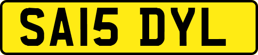 SA15DYL