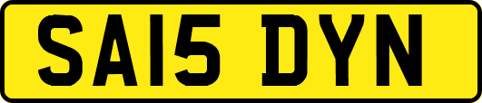 SA15DYN