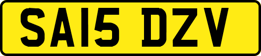 SA15DZV