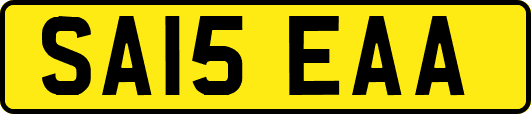 SA15EAA