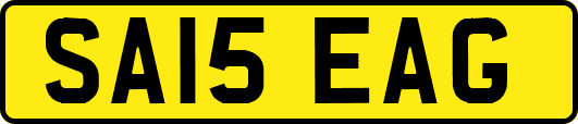 SA15EAG