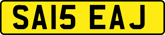 SA15EAJ