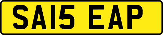 SA15EAP