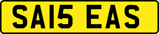 SA15EAS