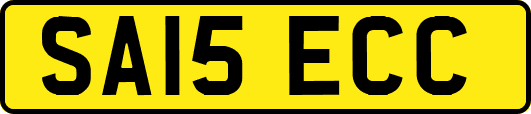 SA15ECC
