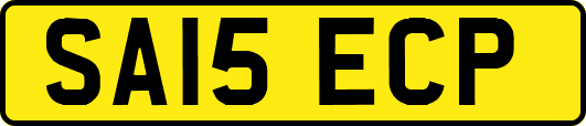 SA15ECP