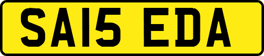 SA15EDA