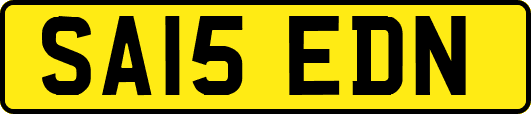 SA15EDN