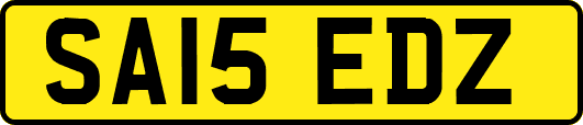 SA15EDZ