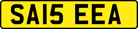SA15EEA