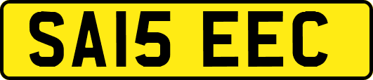 SA15EEC