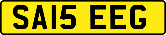 SA15EEG