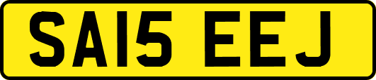 SA15EEJ