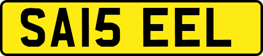 SA15EEL