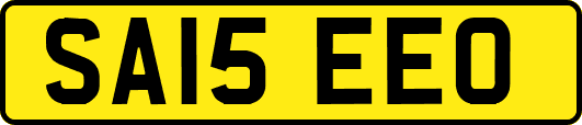 SA15EEO