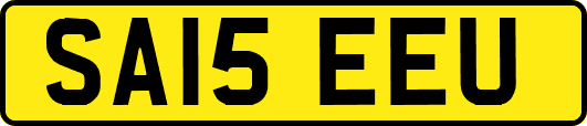SA15EEU