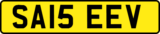 SA15EEV