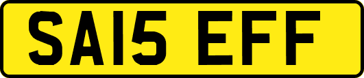 SA15EFF