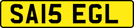 SA15EGL