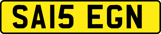 SA15EGN