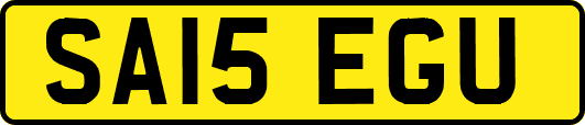 SA15EGU