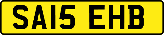 SA15EHB