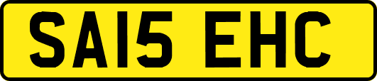 SA15EHC