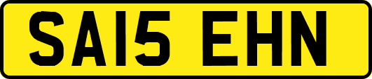 SA15EHN