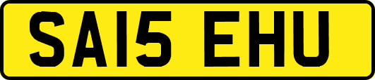 SA15EHU