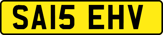 SA15EHV