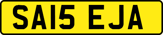 SA15EJA