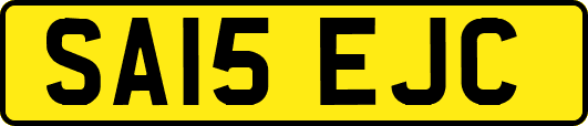 SA15EJC