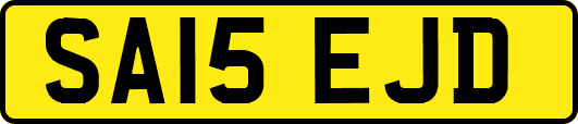 SA15EJD