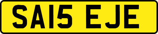SA15EJE