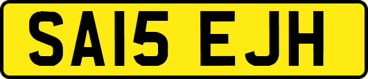 SA15EJH