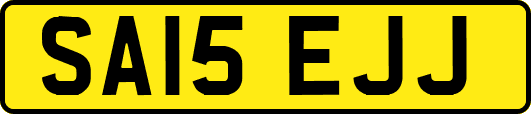 SA15EJJ