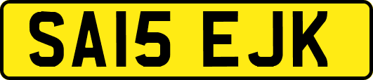 SA15EJK