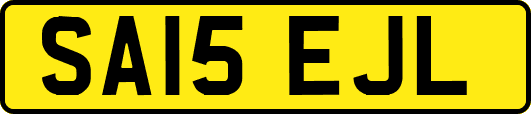 SA15EJL