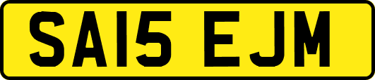 SA15EJM