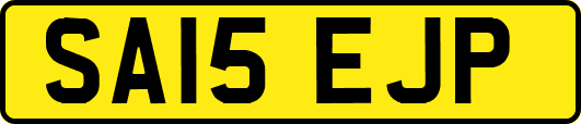 SA15EJP