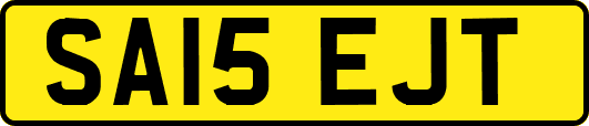 SA15EJT