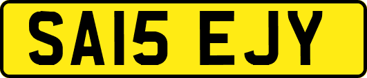 SA15EJY